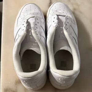 Nike Air White Sneakers